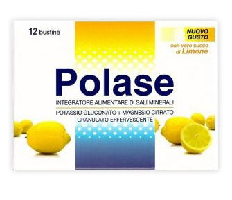 haleon italy polase limone 12 bustine polase ean 8058697280559