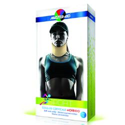 pietrasanta pharma spa collare cervicale morbido master aid sport s master aid ean 8032956143328