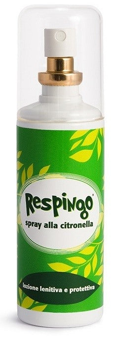 fidia healthcare srl respingo spray 100 ml sanifarma ean 8054529511266