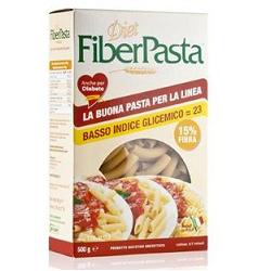 fiberpasta fiberpasta diet sedani 500 g ean 8008647000331
