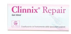 abbate gualtiero clinnix repair gel 30 ml clinnix