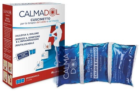 montefarmaco calmadol cuscinetto caldo freddo calmadol ean 8058363613162