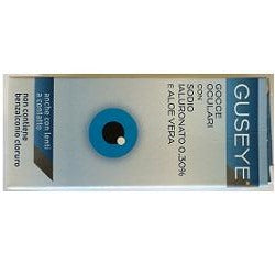 interfarmac guseye soluzione oftalmica 10 ml interfarmac ean 8015658002452
