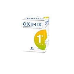 driatec oximix 1 immuno 40 capsule driatec ean 8053306350241