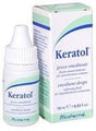tricofarma rm keratol gocce emollienti 15 ml