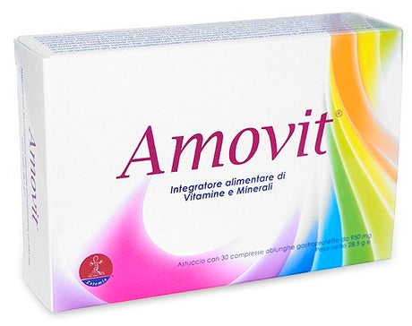 zetemia amovit 30 compresse zetemia ean 8052204270002