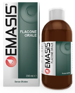 shedir pharma emasis flacone 200 ml shedir
