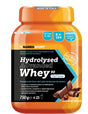 named sport hydrolysed advanced whey delicious chocolate barattolo polvere orale 750 g named ean 8054956340927