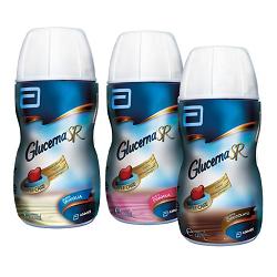 abbott glucerna sr vaniglia 220 ml glucerna sr ean 8710428996923