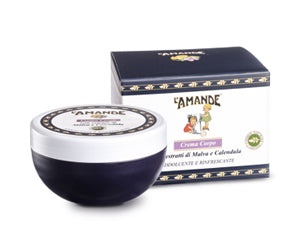 lamande lamande marseille crema corpo malvacalendula 200 ml lamande ean 8051739950236