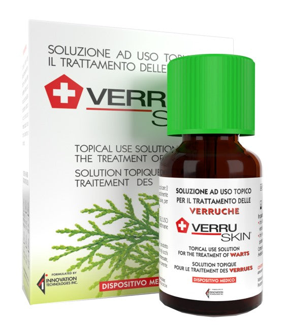 pentamedical mi verruskin 10 ml pentamedical ean 8033331430590