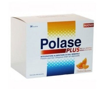 haleon italy polase plus 36 buste polase ean 8058697280580