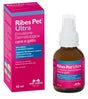 nbf lanes vet ribes pet ultra emulsione dermatologica spray 50 ml n b f lanes ean 8056590980590