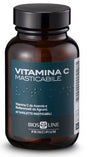 bios line principium vitamina c naturale 60 compresse masticabili 72 g principium ean 8030243009548