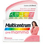 haleon italy multicentrum pre mamma 30 compresse multicentrum ean 8058697280788