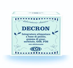 deca decron 20 bustine da 544 g deca laboratorio chimico