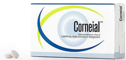 bionativa corneial 30 compresse biodue