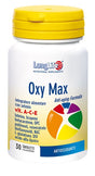 longlife longlife oxy max 30 tavolette long life ean 8054521001918