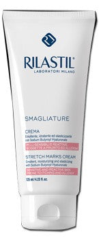 ganassini cosmetic rilastil smagliature pelli sensibili 200 ml rilastil ean 8050444850510