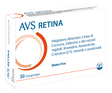 sifi avs retina 30 compresse sifi