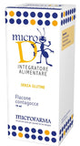 microfarma micro d 10 ml microfarma
