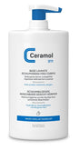 unifarco ceramol 311 base lavante schiumogena 400 ml unifarco ean 8029408008083