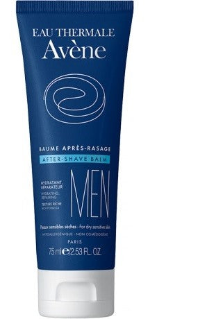 pierre fabre avene homme balsamo dopobarba 75 ml avene ean 3282779003889
