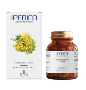 promopharma iperico 50 capsule