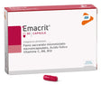 pharma line emacrit 30 capsule pharma line
