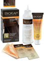 bios line biokap nutricolor 50 castano chiaro tinta tubo flacone biokap ean 8030243010254