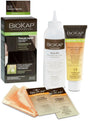 bios line biokap nutricolor delicato 505 castano nocciola tinta tubo flacone biokap ean 8030243010445