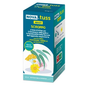 nova argentia nova tuss adulti 160 g nova argentia ean 8056471910425
