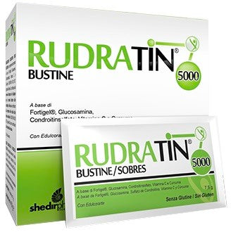 shedir pharma rudratin 5000 20 bustine shedir