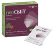 bios line neocistin pac a urto 6 bustine monodose bios line ean 8030243010599