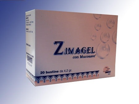 bioeffe zimagel 20 stick pack 15 ml