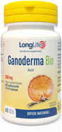longlife longlife ganoderma bio 60 capsule long life ean 8054521001048