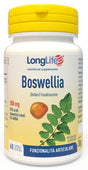 longlife longlife boswellia 60 capsule vegetali long life ean 8054521000430