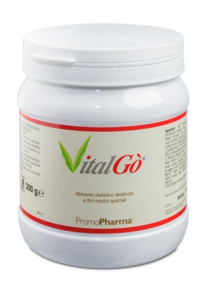promo pharma vitalgo 300 g promopharma