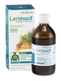 bios line larimucil tosse tosse adulti sciroppo ce 0476v 230 g 175 ml larimucil ean 8030243010797