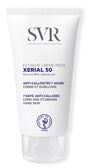 svr svr xerial 50 extreme crema piedi anti callosita e duroni severi 50 ml svr ean 3401381382353