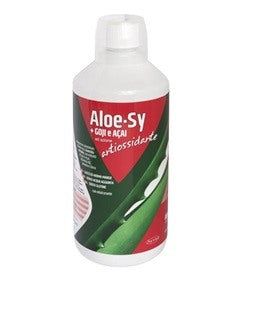 syrio aloe sy goji acai 1 l syrio ean 8000137300686