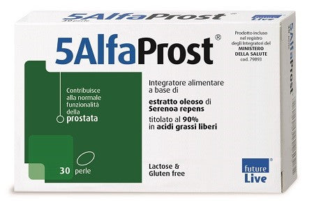 future live 5alfaprost 30 perle