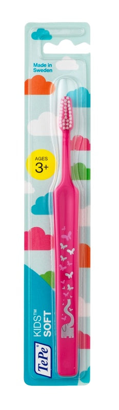 prodotti promo tepe spazzolino kids soft 1 pezzo tepe ean 7317400007748