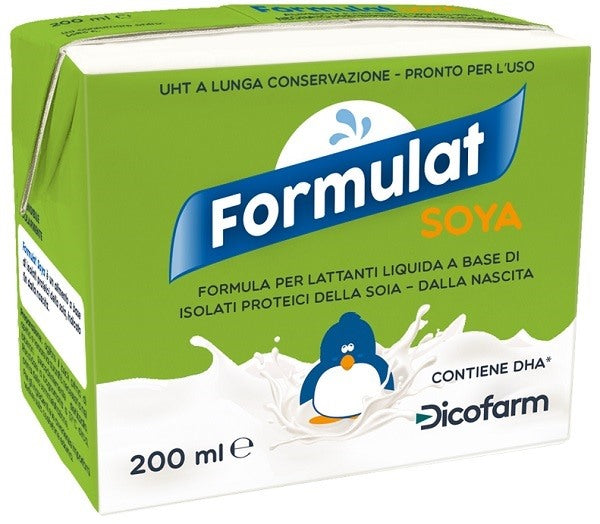 dicofarm formulat soya liquido 3 brik 200 ml formulat