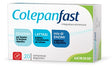 gemavip colepanfast 20 compresse gemavip ean 8050616170194