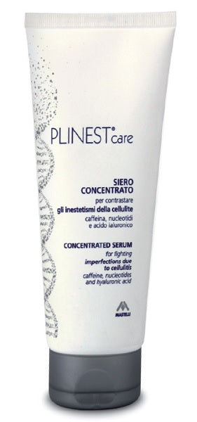 mastelli plinest care siero concentrato anticellulite 200 ml mastelli ean 8053303260246
