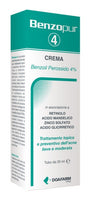 doafarm benzopur 4 crema 30 ml