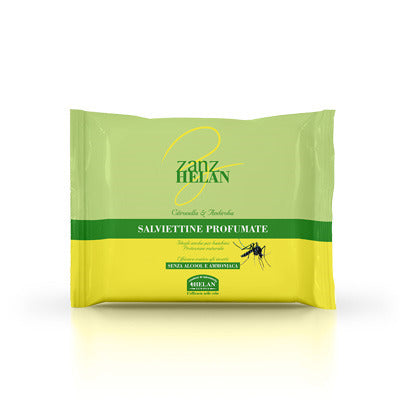helan zanzhelan salviettine profumate 15 pezzi helan ean 8058774301825