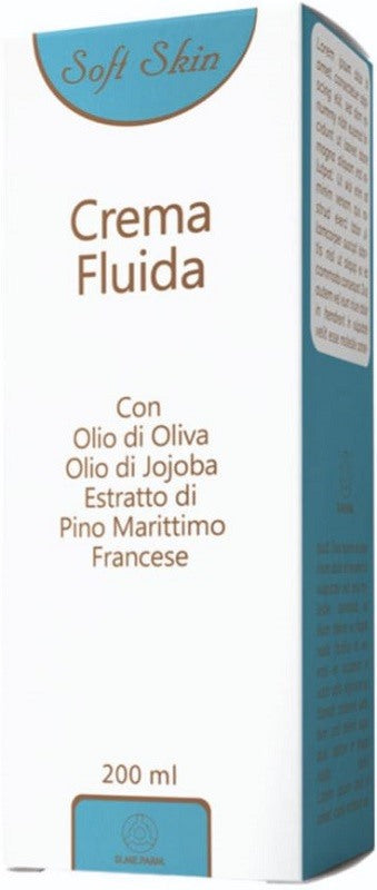 simefarm softskin fluido 200 ml