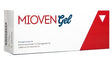 agaton mioven gel rinfrescante gambe e piedi 100 ml agaton